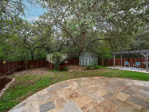 11803 Bridge Hampton, San Antonio, TX 78251
