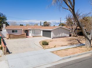 43743 Fern Ave, Lancaster, CA 93534