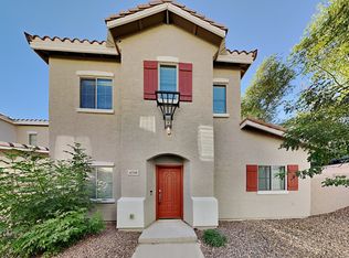 4708 E Laurel Ave, Gilbert, AZ 85234