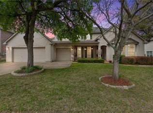 10012 Valderrama Dr, Austin, TX 78717