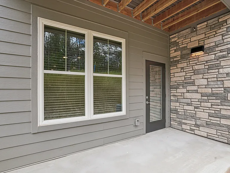 The Pullman Luxury Apartments — Photo 95
