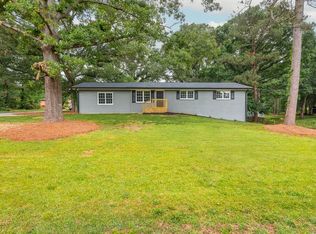 6426 Cowan Mill Rd, Winston, GA 30187