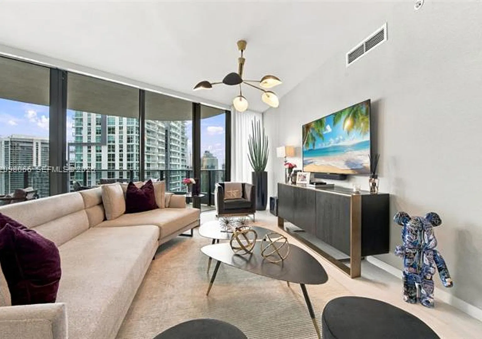 1000 Brickell Plz cu-3401, Miami, FL 33131 — Photo 4