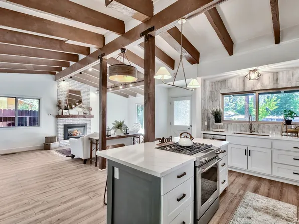 1635 Andy Jo Cir, South Lake Tahoe, CA 96150