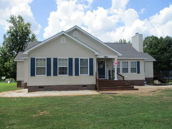 1036 Amber Ct, Nathalie, VA 24577
