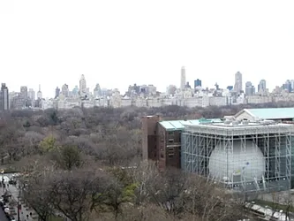 Rented by Citi Habitats