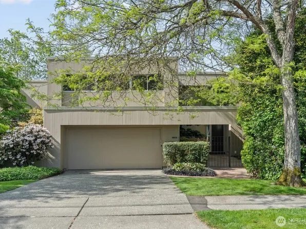 9829 NE 1st Street, Bellevue, WA 98004