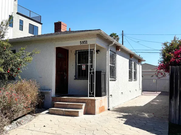 5931 Comey Ave, Los Angeles, CA 90034