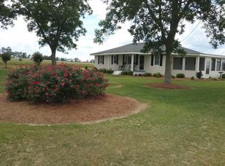 3003 E Highway 127, Mauk, GA 31058