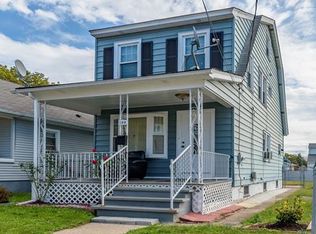 109 Beal St, Hamilton, NJ 08610