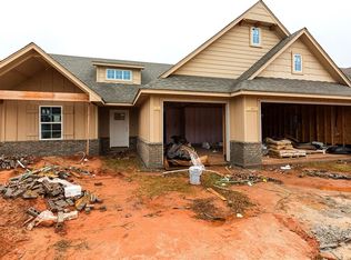 11120 SW 30th St, Yukon, OK 73099