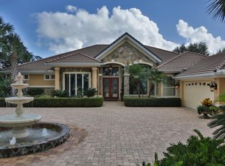 1111 Oxbridge Ln, Ormond Beach, FL 32174