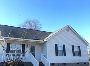 101 Laredo Dr, Goldsboro, NC 27530