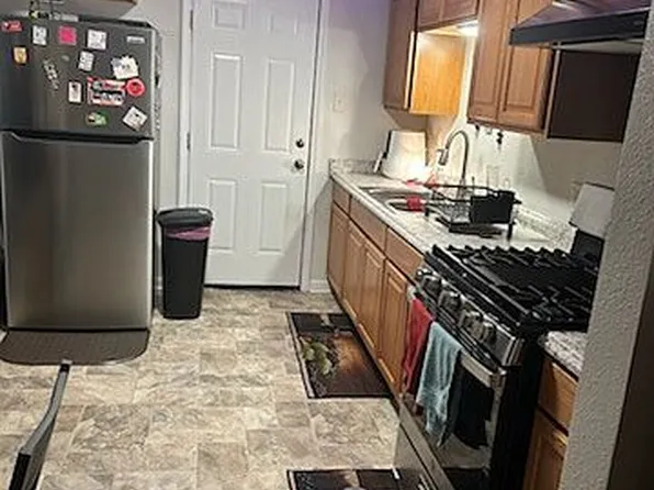 154 Roosevelt Rd, Jacksonville, AR 72076