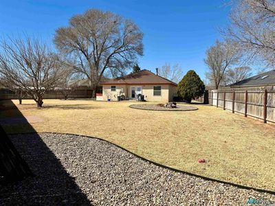 132 Mollie Cir, Clovis, NM, 88101