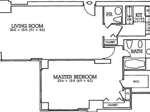 721 5th Ave APT 30H, New York, NY 10022