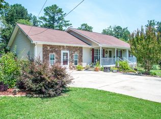 94 Starlight Dr, Rock Spring, GA 30739