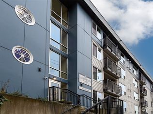 9416 1st Ave NE APT 101, Seattle, WA 98115