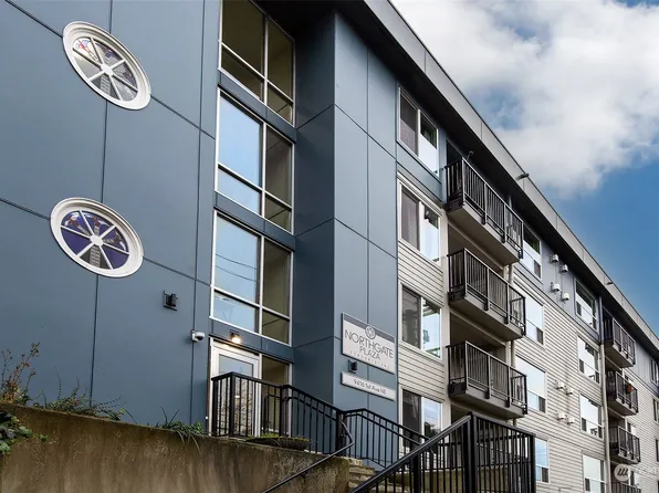9416 1st Avenue NE #101, Seattle, WA 98115