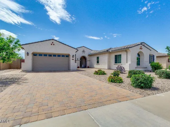 23152 S 202ND Way, Queen Creek, AZ 85142