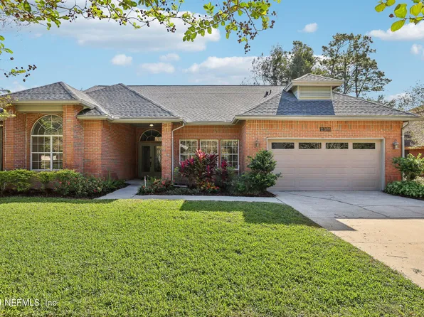 2381 COVINGTON CREEK Circle W, Jacksonville, FL 32224