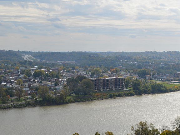 view of Bellevue