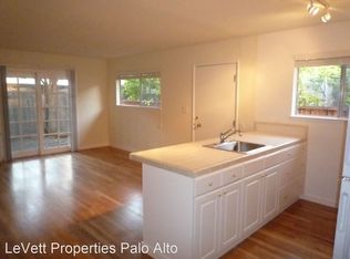 313 Ramona St, Palo Alto, CA