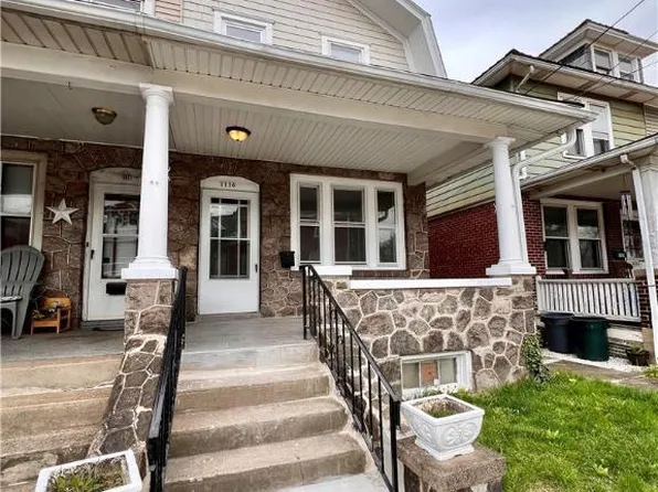 1116 Wood Ave, Easton, PA 18042