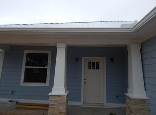 21712 Palm Ave, Panama City Beach, FL 32413