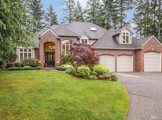 25709 SE 32nd Pl, Sammamish, WA 98075