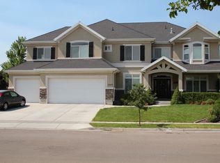 1243 E 1280th St N, American Fork, UT 84003