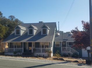 4473 Hartvickson Ln, Valley Springs, CA