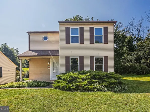 913 Slash Pine Ct, Sykesville, MD 21784
