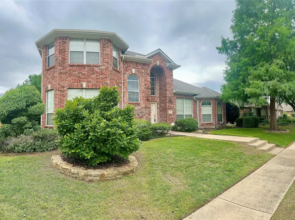 1405 Tartan Dr, Allen, TX 75013