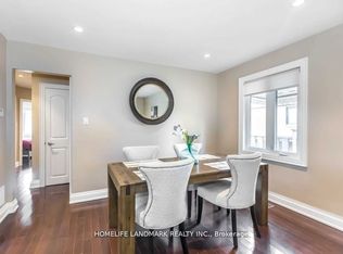 286 Gells Rd, Richmond Hill, ON L4C3A4