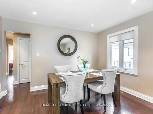 286 Gells Rd, Richmond Hill, ON L4C 3A4