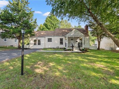9804 E 68th Ter, Raytown, MO, 64133