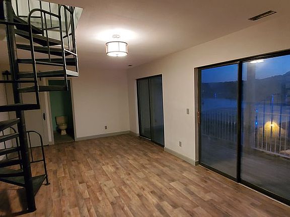 Downstairs With Bathroom