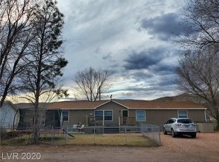 944 Holt Ave, Caliente, NV 89008