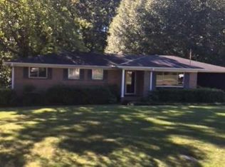 153 Porter Crest Rd, Graysville, AL 35073