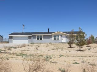 63534 4th St S, Joshua Tree, CA 92252