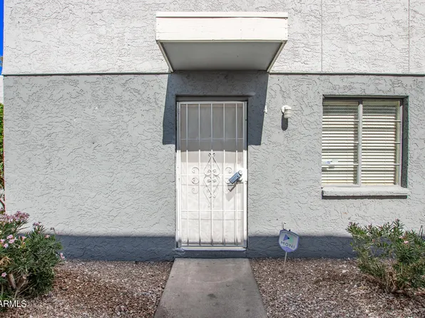 2621 W OCOTILLO Road #4, Phoenix, AZ 85017
