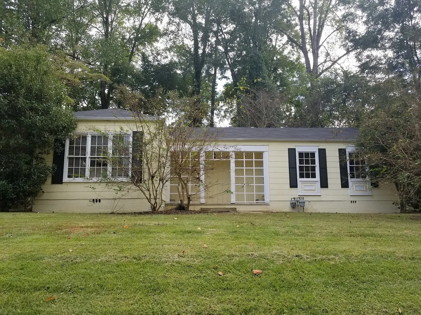 607 Edmondson Ave — Photo 1