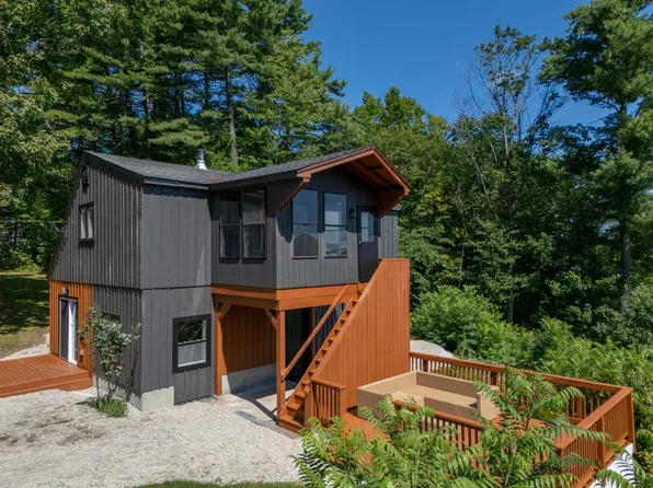 78 Rangeway Road, Dunbarton, NH 03046