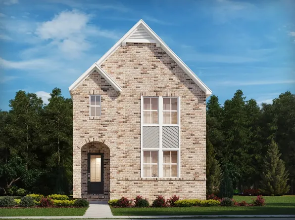 604 New Haven St Lot 186, Franklin, TN 37064