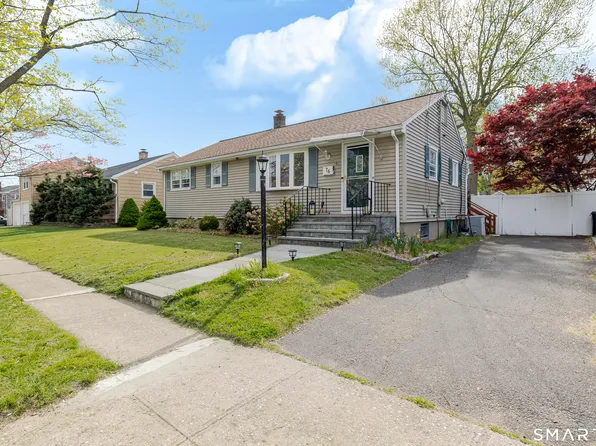 76 Geneva Terrace, Fairfield, CT 06824