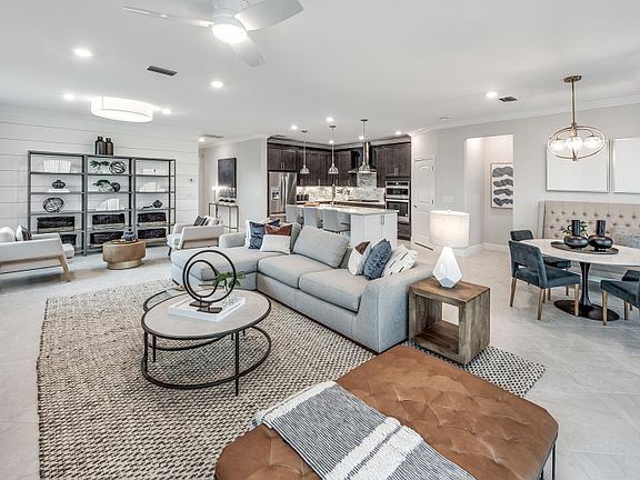 Model Representation