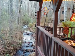 2968 Hooper Branch Rd, Hiawassee, GA 30546