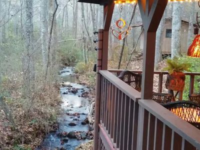 2968 Hooper Branch Rd, Hiawassee, GA, 30546