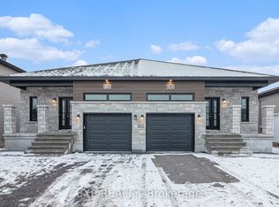 914 Chablis Cres, Russell, ON K0A1W0